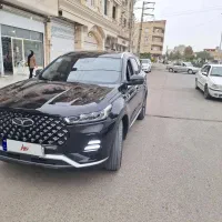 تیگو ۷ پرو مدل ۱۴۰۱
