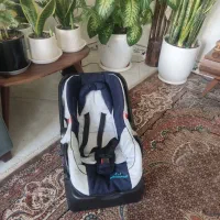 صندلی ماشین کودک خارجی