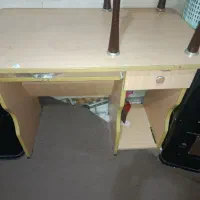 میز کامپیوتر