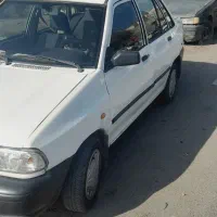 پراید مدل 88 دوگانه دستی|خودرو سواری و وانت|قره ضیاالدین, |دیوار