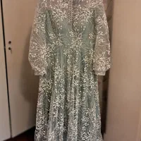 لباس مجلسی