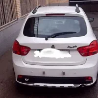 کوئیک GXL مدل۱۴۰۳|خودرو سواری و وانت|تبریز, |دیوار