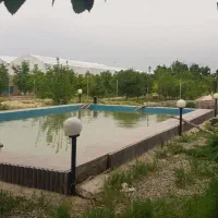 استخدام سرایدار برای باغ