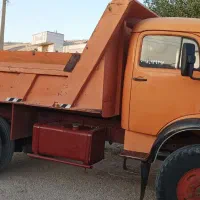 کمپرسی 911|خودرو سنگین|ایلام, |دیوار