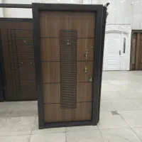 انواع درب ضد سرقت|مصالح و تجهیزات ساختمان|ورامین, خیر آباد|دیوار