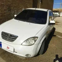 تیبا 2 مدل 97