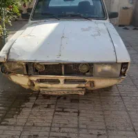 پیکان وانت ۹۱دوکانه شرگتی