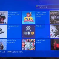 ps4 slim|کنسول، بازی ویدئویی و آنلاین|تویسرکان, |دیوار