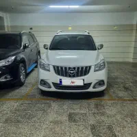 هایما s7 مدل ۹۹ بدون رنگ ۶۰ تا کار