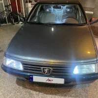 پژو405مدل۹۷درحد|خودرو سواری و وانت|اسلام‌شهر, مطهری|دیوار