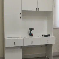 جشنواره کابینت|مصالح و تجهیزات ساختمان|اردکان, |دیوار