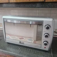 توستر مارک ناسا درجه یک اصلی