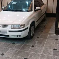سمند EF7|خودرو سواری و وانت|چهاردانگه (تهران), |دیوار