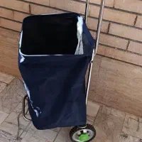 چرخ خرید|سایر لوازم برقی|قم, عمار یاسر|دیوار