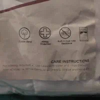 روکش محافظتی تشک خوشخواب دو نفره خارجی آکبند|تشک تختخواب|تهران, ایرانشهر|دیوار