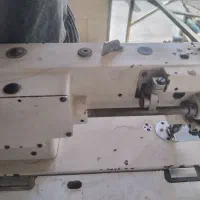 چرخخیاطیدوپایهنوواکس|چرخ خیاطی و ریسندگی|اسلامشهر, مظفریه|دیوار