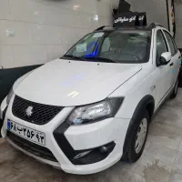 کوییک R تیپ S|خودرو سواری و وانت|شیراز, زند|دیوار