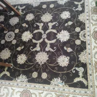 فرش ۶ متری و ۴متری