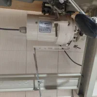 چرخ خیاطی راسته دوز  صنعتی