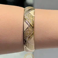 نیم پوش طلا آرامیس