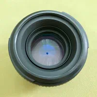 لنز نیکون Nikon 50 f1/4G کاملا مشابه آک|دوربین عکاسی و فیلمبرداری|تهران, فلسطین (میدان انقلاب)|دیوار