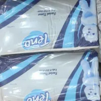 دستمال کاغذی تنو ۵۰۰برگ