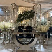 صندلی تالار تخفیف یلدایی|میز و صندلی غذاخوری|رباط‌کریم, رباط‌کریم|دیوار