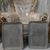 ظروف مسی|کلکسیون اشیاء عتیقه|آران و بیدگل, |دیوار