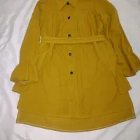 مانتو و پالتو در حد نو|لباس|مشهد, شهید علی محمدی|دیوار