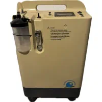 دستگاه اکسیژن ساز ۵لیتری مدل JAY-5