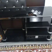 یه عدد میز تلویزیون