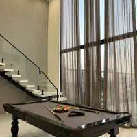 میز رنگ پوششی بیلیارد