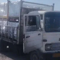 خاور608مدل 53