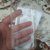 گارد گوشی سامسونگ A 54|لوازم جانبی موبایل و تبلت|نیشابور, گمنام غربی|دیوار