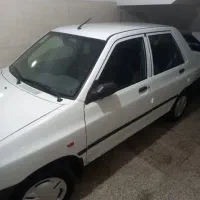 مدل 95|خودرو سواری و وانت|گرگان, |دیوار