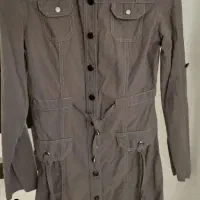 مانتو|لباس|مهاجران, |دیوار