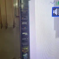 تلویزیون  سامسونگ سری ۶ مدل ua55b6000|تلویزیون و پروژکتور|اصفهان, سرتاوه|دیوار