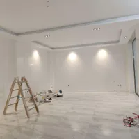 نقاشی ساختمان و کاغذ دیواری فروش و نصب بدون واسطه