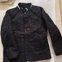 کاپشن مردانه