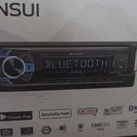 فروش تعدادی ظبط ماشین سیستمی و ساده باند خربزه ای|قطعات یدکی و لوازم جانبی|کرمان, |دیوار