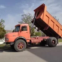 اکیپ خاکبرداری.. تخریب ونخاله. کمپرسی ،بیل مکانیکی|خدمات پیشه و مهارت|نهاوند, |دیوار