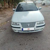 سمند 93