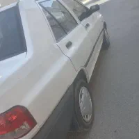 پراید۱۳۱ مدل ۹۶ درحدصفر|خودرو سواری و وانت|قرچک, میرزائی شمالی|دیوار