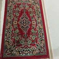 دو عدد قالیچه شیک|فرش|کرج, گلشهر|دیوار