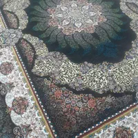 یک فرش ۱۲ متری ۷۰۰ شانه سنگین جنسشون نخ اصلی|فرش|اهواز, کوی علوی|دیوار