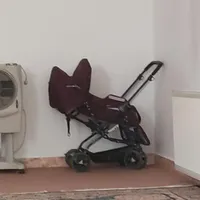کالسکه و کریر