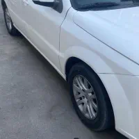 دنا مدل ۹۵تیب ۲|خودرو سواری و وانت|اراک, |دیوار