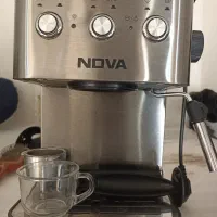 اسپرسو ساز نوا