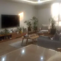 ۱۴۵متر دو پارکینگ دنج با قدرالسهم و کم واحد