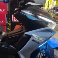 ایروکس بلنتا